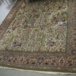 611 5959 ORIENTAL RUG